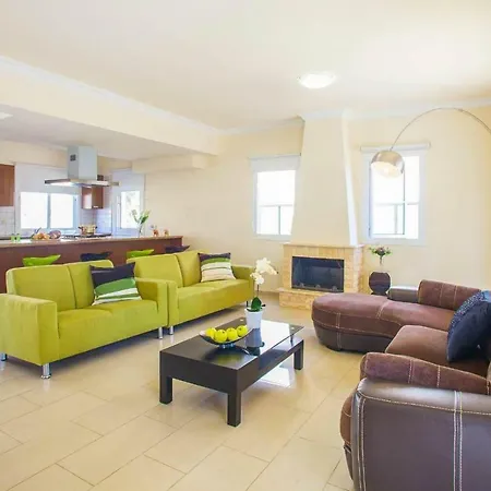 Villa Arianna *